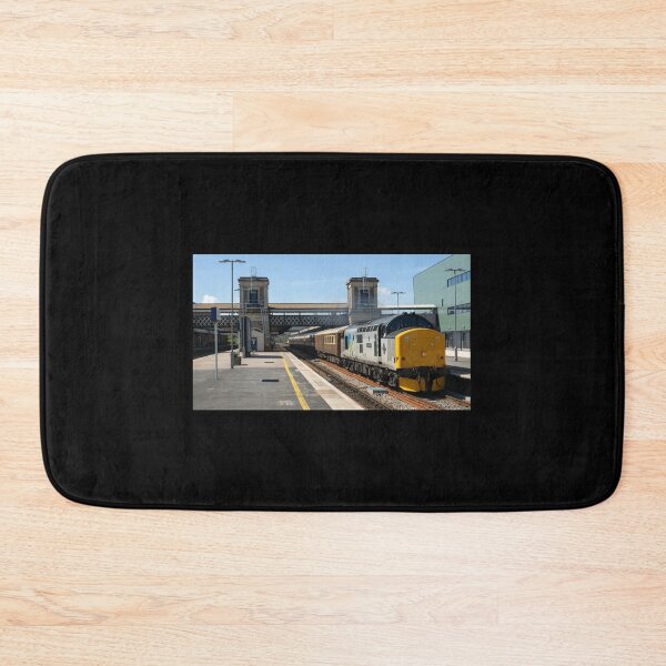 Item preview, Exeter St Davids Class 37   designed and sold by DanutagBianchi.