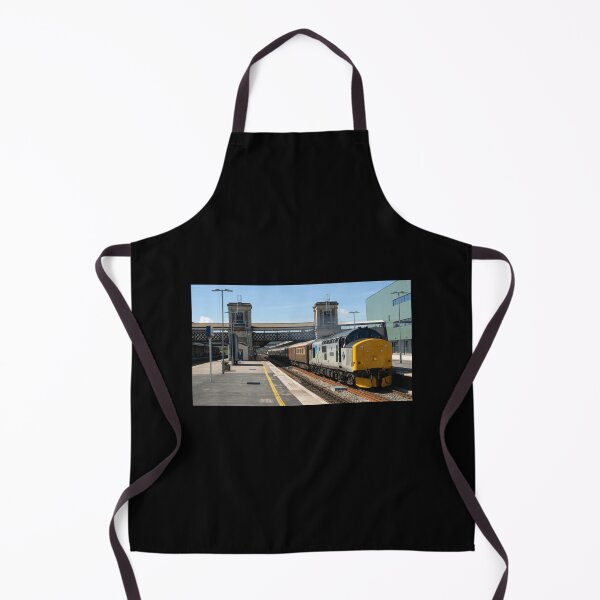 Item preview, Exeter St Davids Class 37 designed and sold by DanutagBianchi.