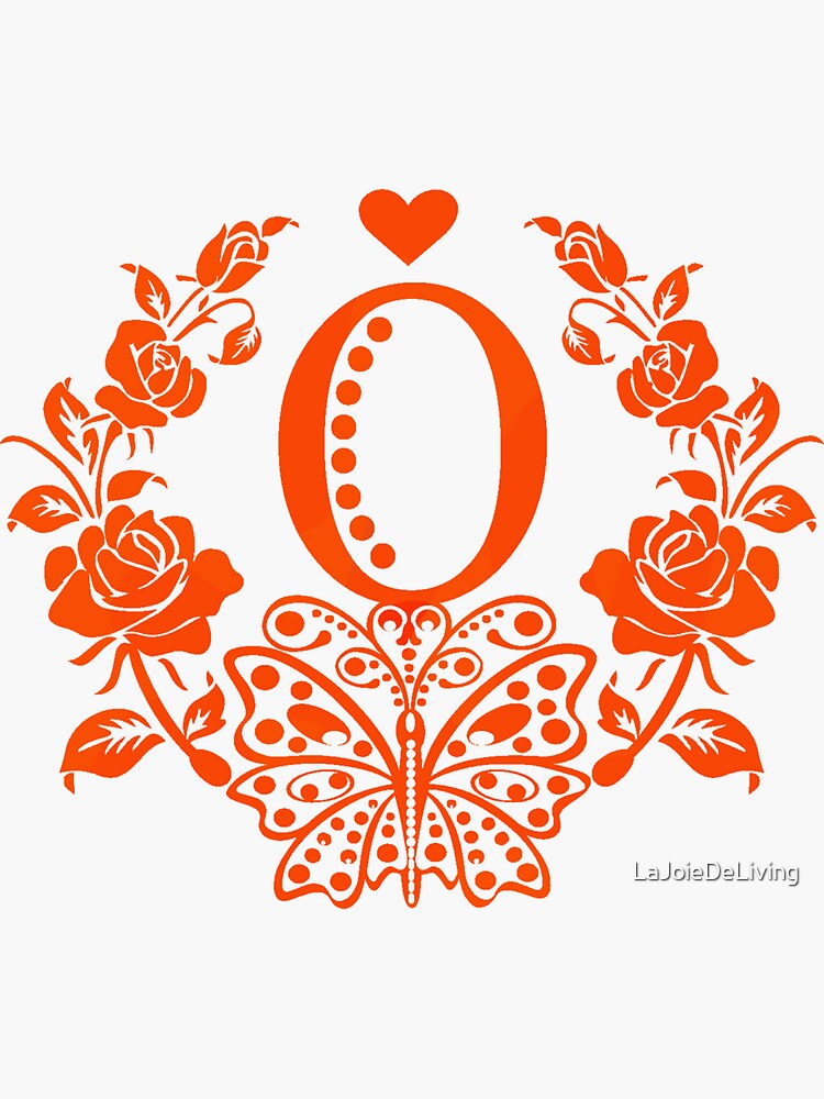 First Letter Name Sticker For Sale By LaJoieDeLiving Redbubble first-letter-name-sticker-for-sale-by-lajoiedeliving-redbubble