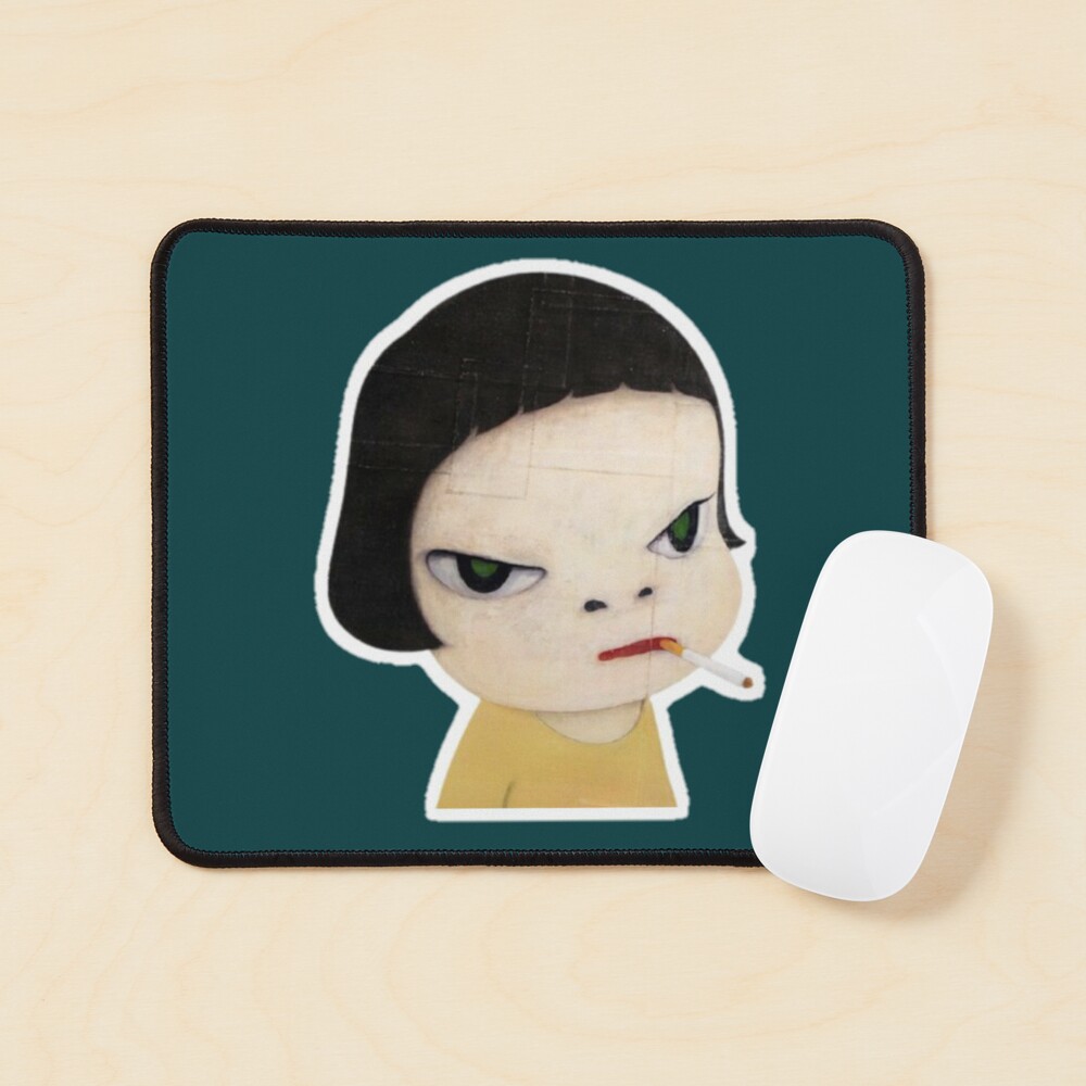 Item preview, Mouse Pad designed and sold by AidanRyker.