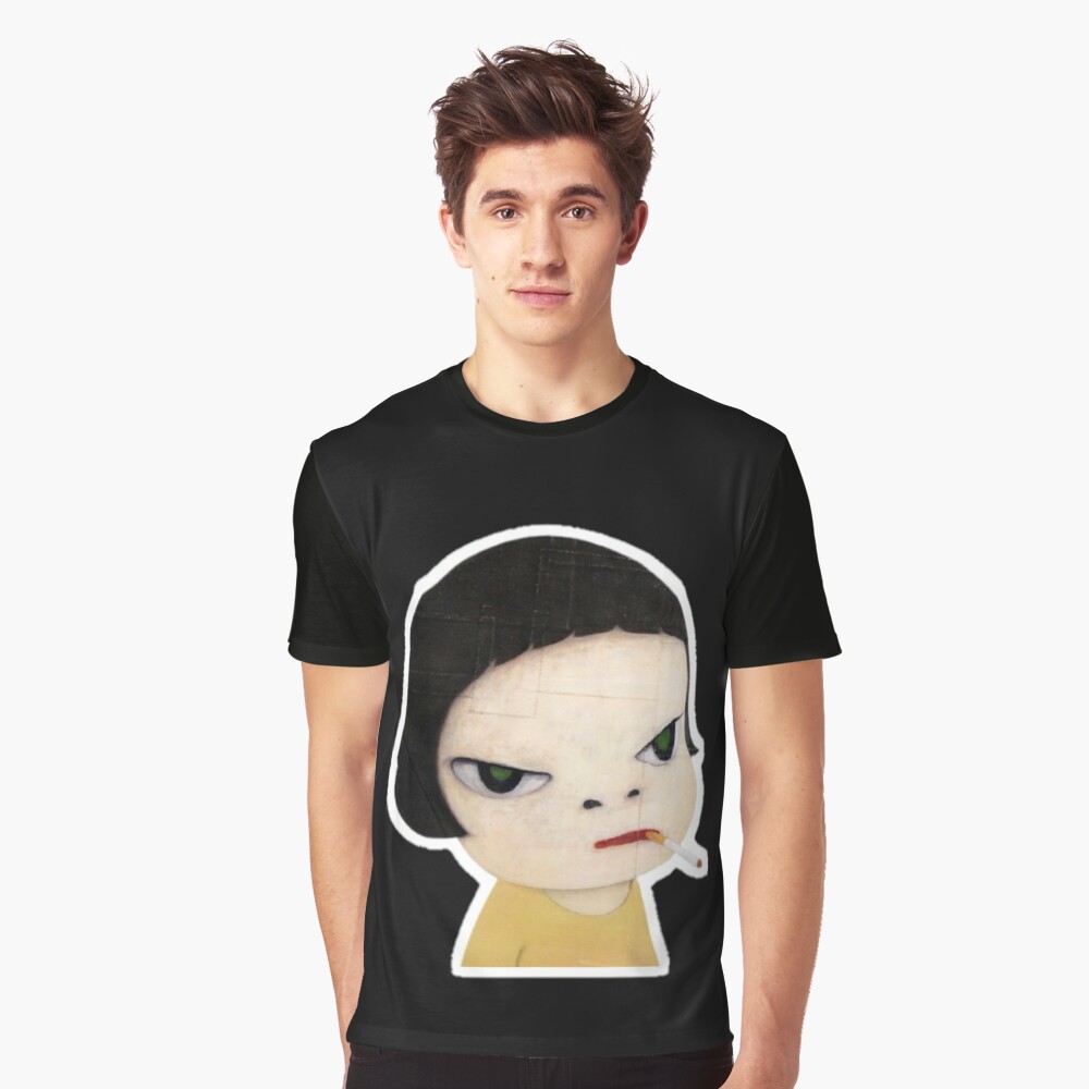Item preview, Graphic T-Shirt designed and sold by AidanRyker.