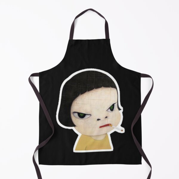 Item preview, Yoshitomo Nara designed and sold by AidanRyker.