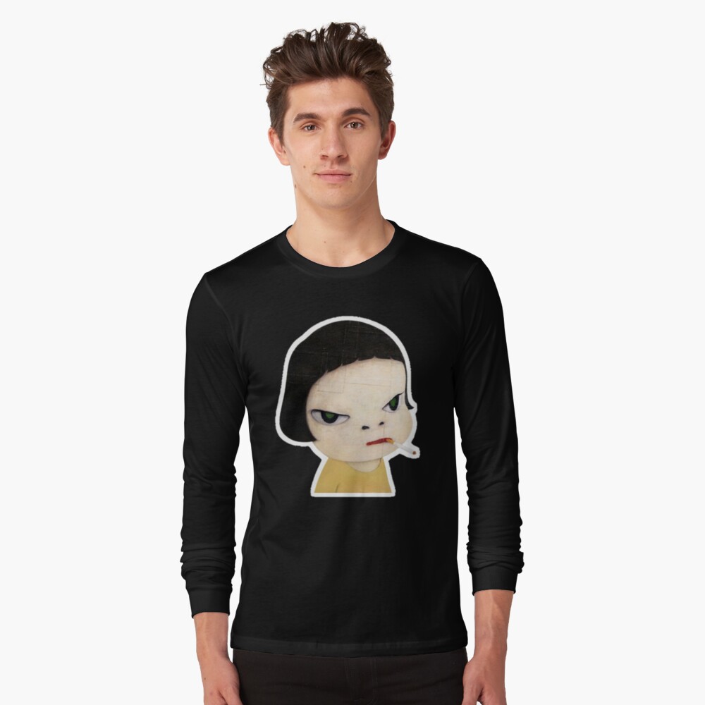 Item preview, Long Sleeve T-Shirt designed and sold by AidanRyker.
