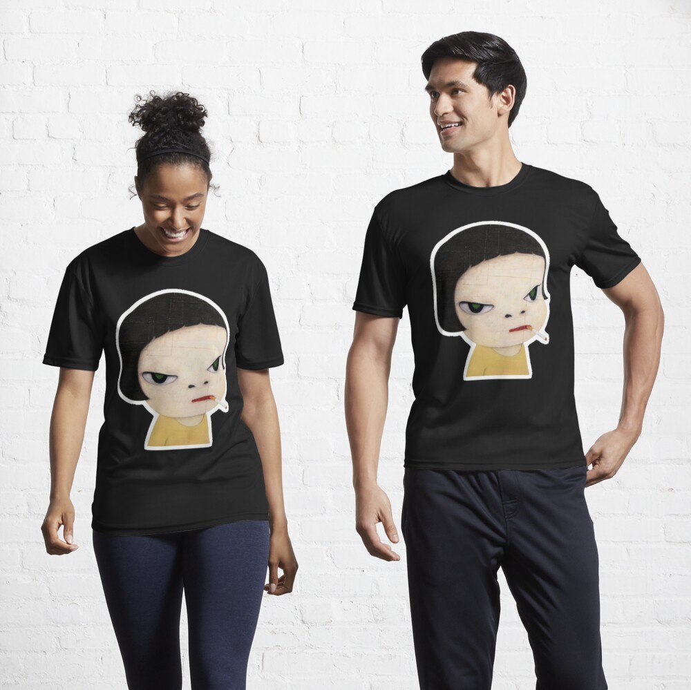 Item preview, Active T-Shirt designed and sold by AidanRyker.
