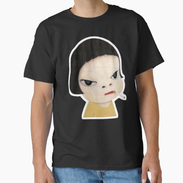 Item preview, Yoshitomo Nara                                                           designed and sold by AidanRyker.