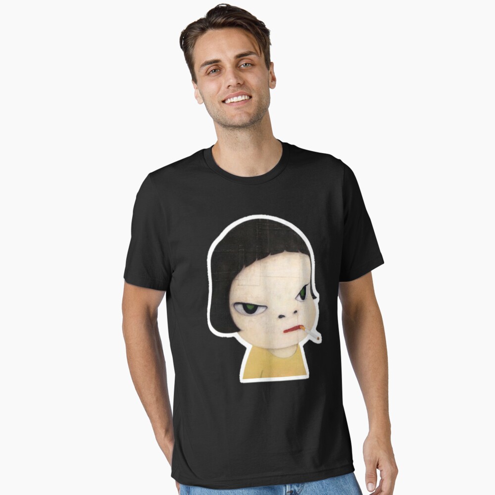 Item preview, Essential T-Shirt designed and sold by AidanRyker.