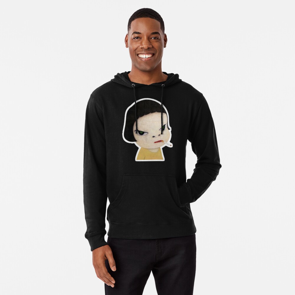 Item preview, Lightweight Hoodie designed and sold by AidanRyker.