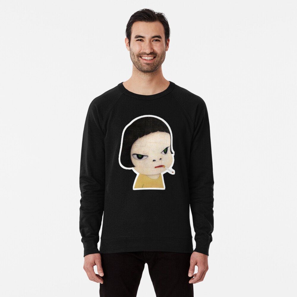 Item preview, Lightweight Sweatshirt designed and sold by AidanRyker.
