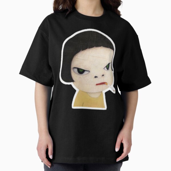Item preview, Yoshitomo Nara                                                           designed and sold by AidanRyker.