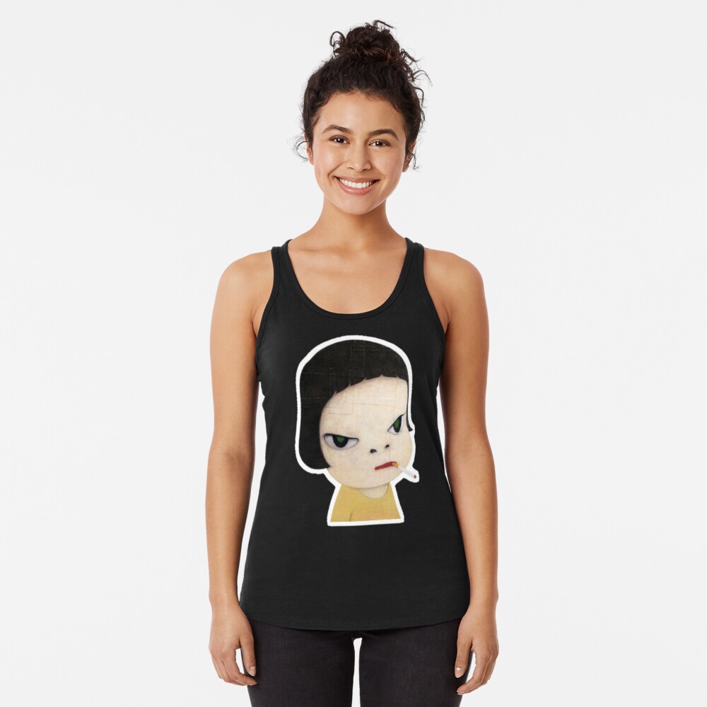 Item preview, Racerback Tank Top designed and sold by AidanRyker.