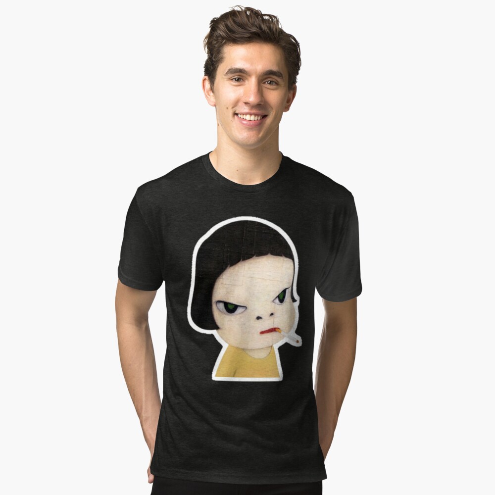 Item preview, Tri-blend T-Shirt designed and sold by AidanRyker.