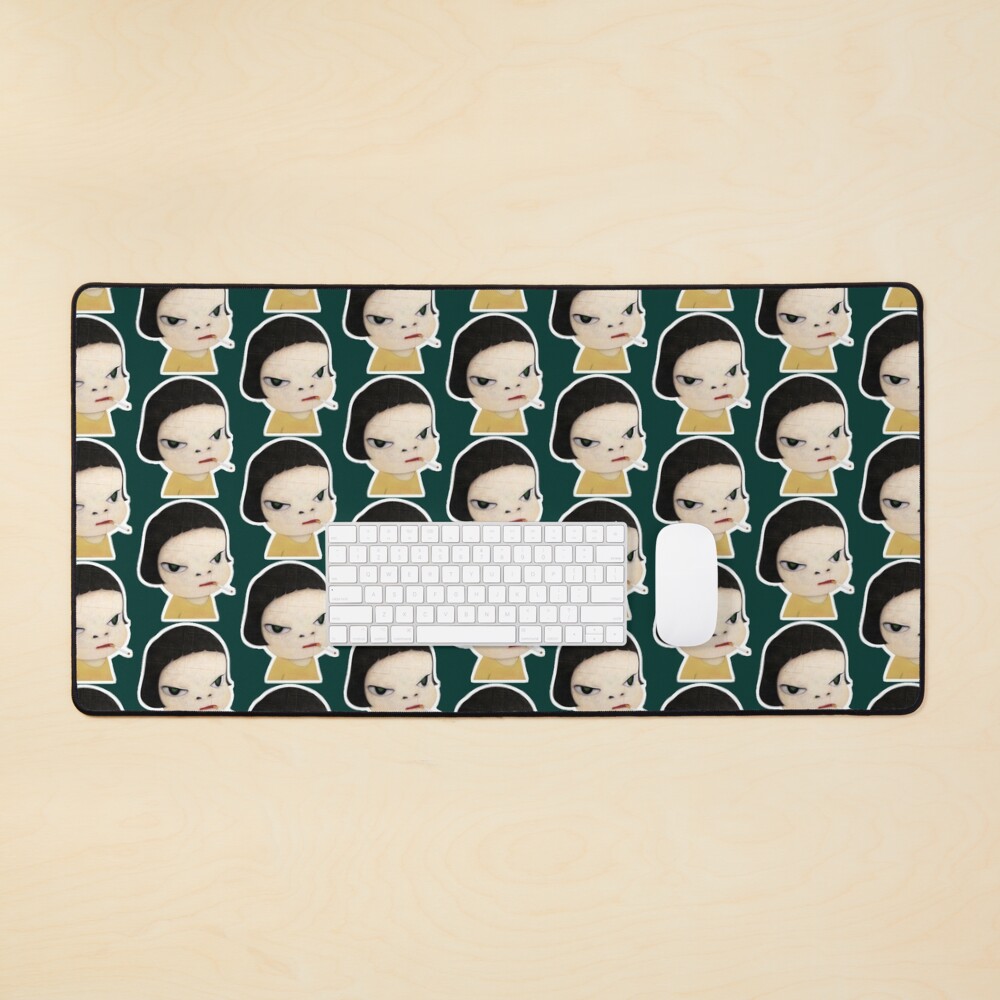Item preview, Desk Mat designed and sold by AidanRyker.