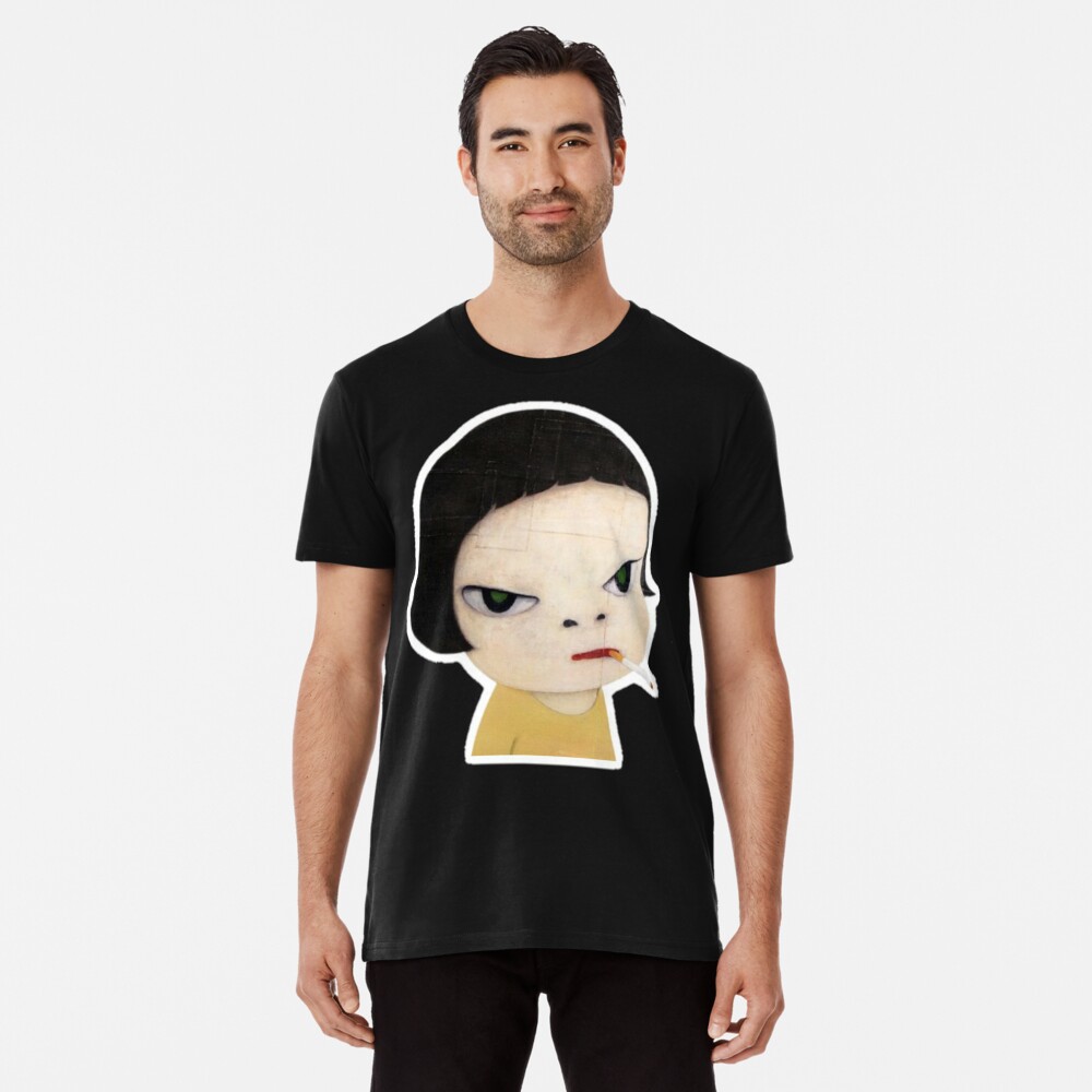 Item preview, Premium T-Shirt designed and sold by AidanRyker.
