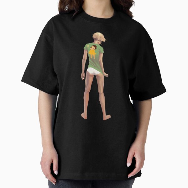 Item preview, Yoshitomo Nara                                                        designed and sold by AidanRyker.
