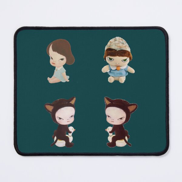 Item preview, Yoshitomo Nara designed and sold by AidanRyker.