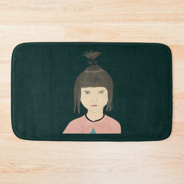 Item preview, Yoshitomo Nara                                             designed and sold by AidanRyker.