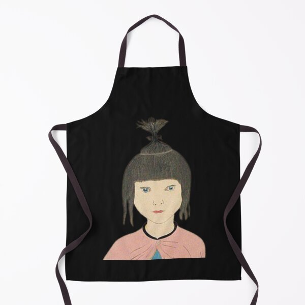 Item preview, Yoshitomo Nara designed and sold by AidanRyker.
