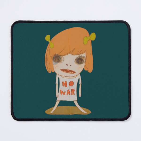 Item preview, yoshitomo nara                                           designed and sold by AidanRyker.