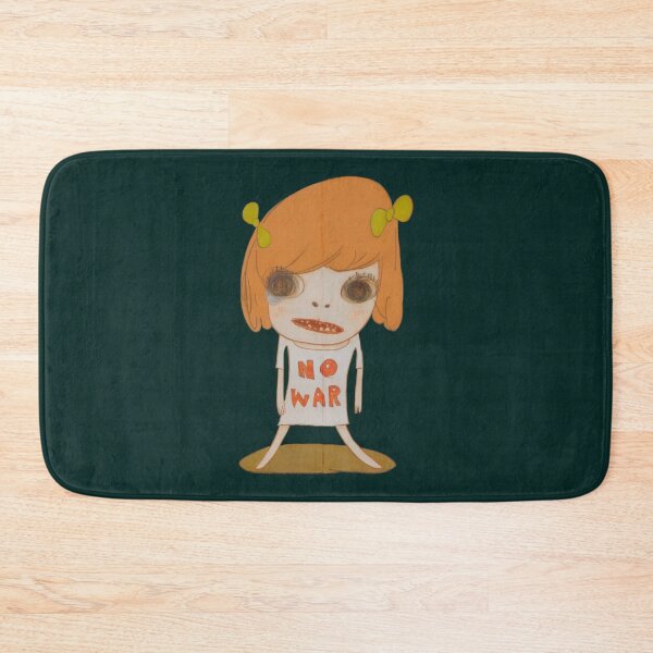 Item preview, yoshitomo nara                                           designed and sold by AidanRyker.