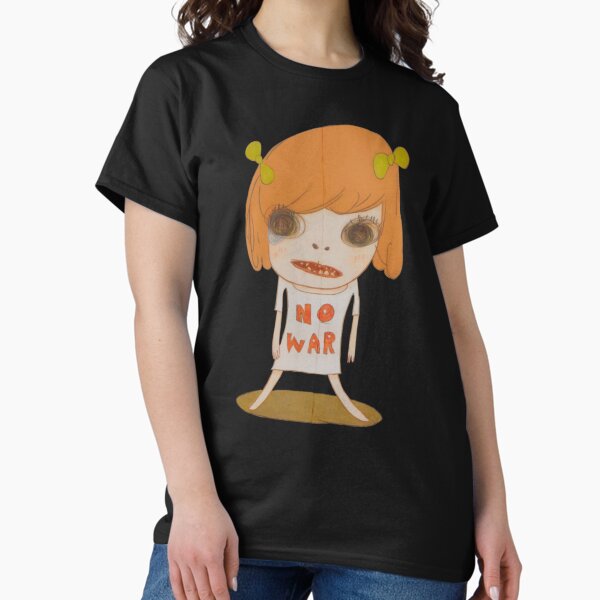 Item preview, yoshitomo nara                                           designed and sold by AidanRyker.