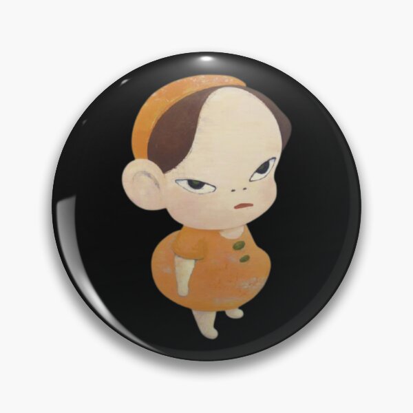 Item preview, yoshitomo nara                                        designed and sold by AidanRyker.