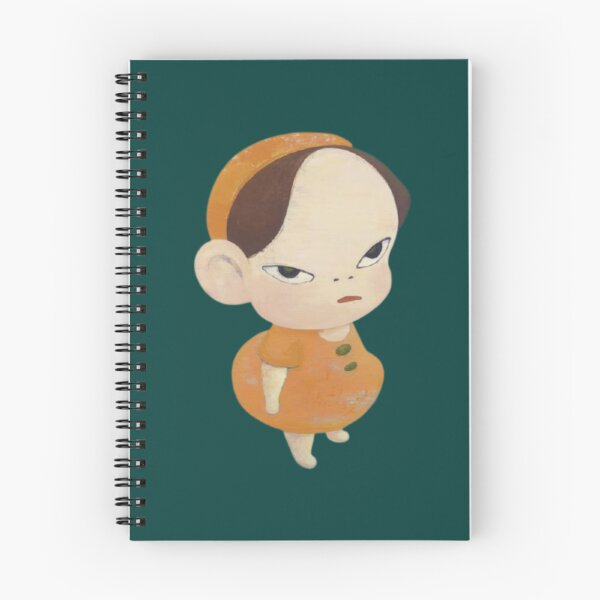 Item preview, yoshitomo nara                                        designed and sold by AidanRyker.