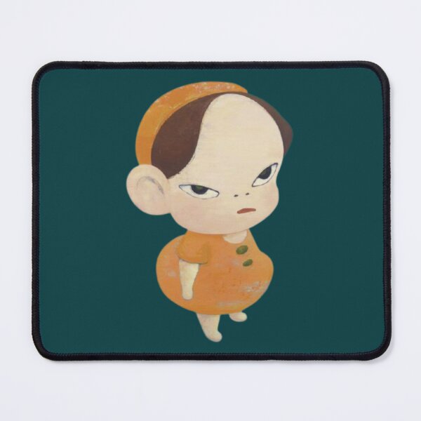 Item preview, yoshitomo nara designed and sold by AidanRyker.