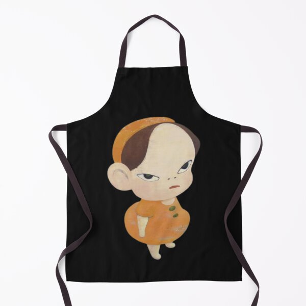 Item preview, yoshitomo nara designed and sold by AidanRyker.