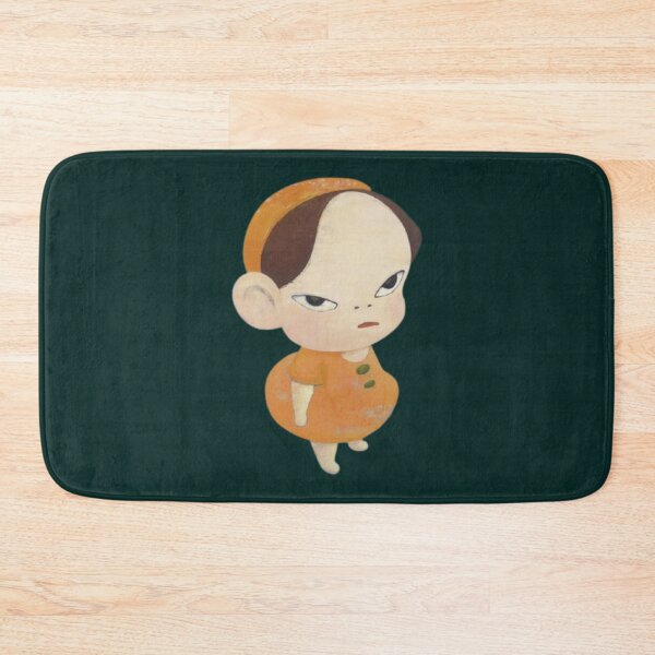 Item preview, yoshitomo nara                                        designed and sold by AidanRyker.