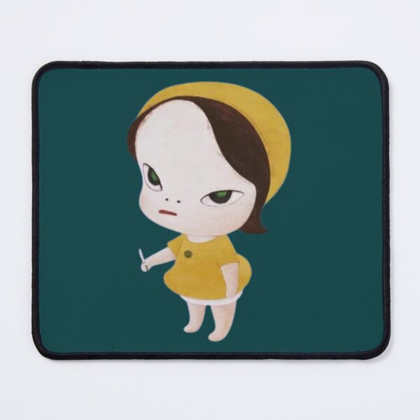 Item preview, Yoshitomo Nara designed and sold by AidanRyker.