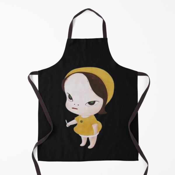Item preview, Yoshitomo Nara designed and sold by AidanRyker.