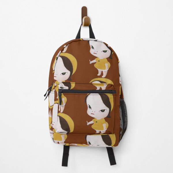 Item preview, Yoshitomo Nara designed and sold by AidanRyker.