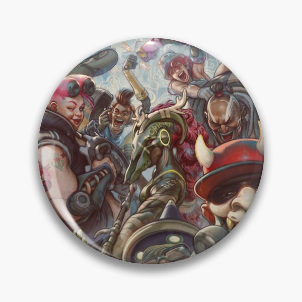 Item preview, Bleeding Edge designed and sold by Picturesofus.
