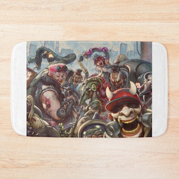 Item preview, Bleeding Edge designed and sold by Picturesofus.