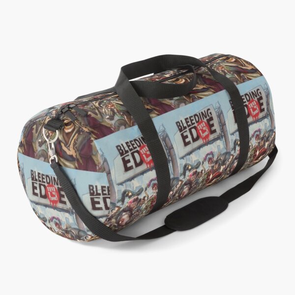 Item preview, Bleeding Edge designed and sold by Picturesofus.