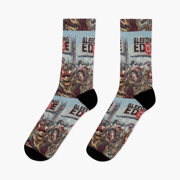 Item preview, Bleeding Edge designed and sold by Picturesofus.