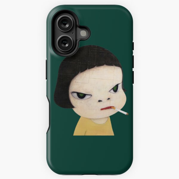 Item preview, Yoshitomo Nara                                             designed and sold by AidanRyker.