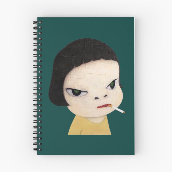 Item preview, Yoshitomo Nara                                             designed and sold by AidanRyker.