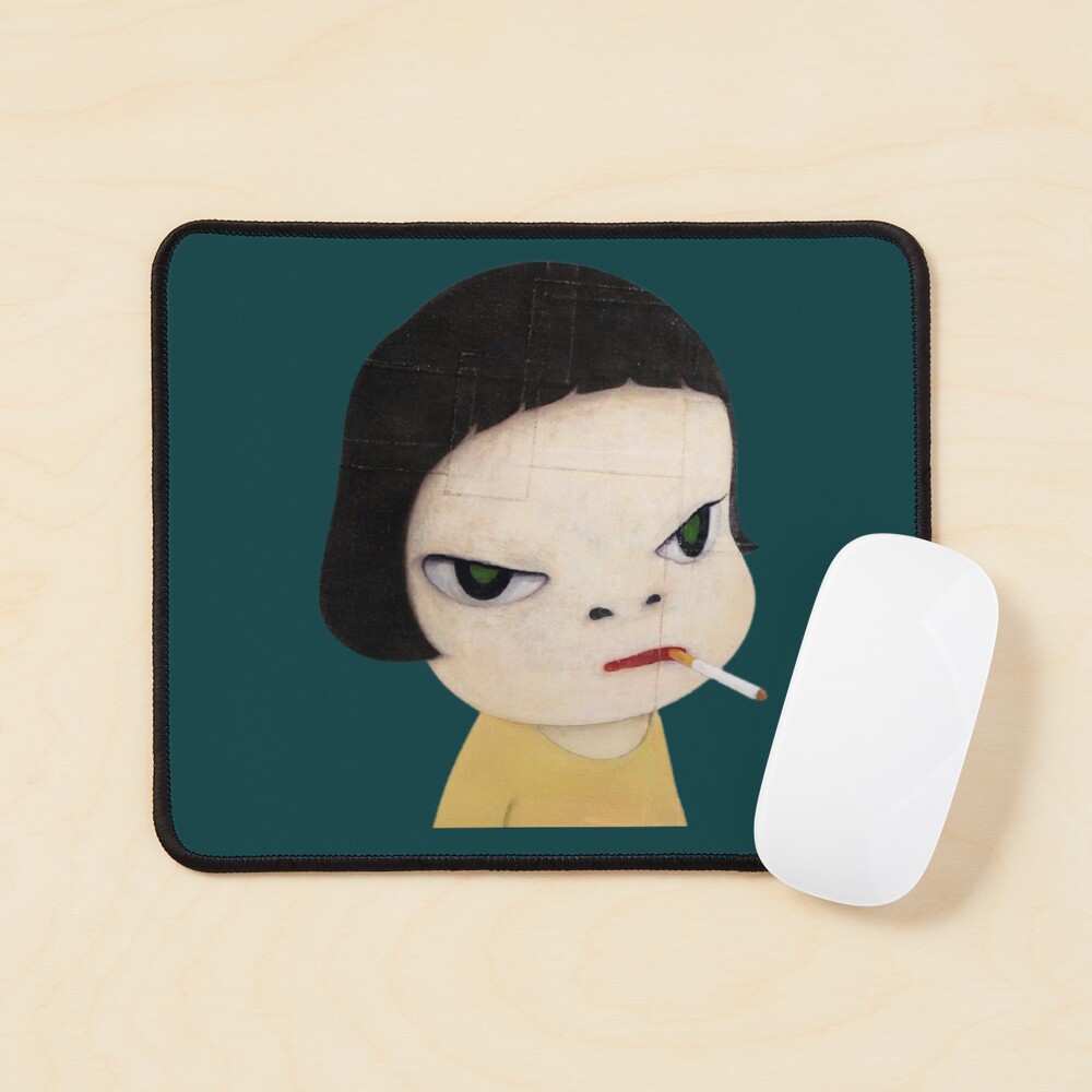 Item preview, Mouse Pad designed and sold by AidanRyker.
