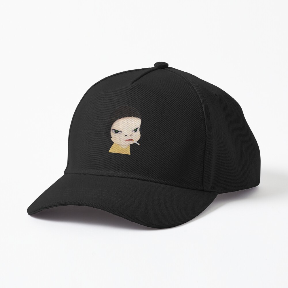Item preview, Baseball Cap designed and sold by AidanRyker.
