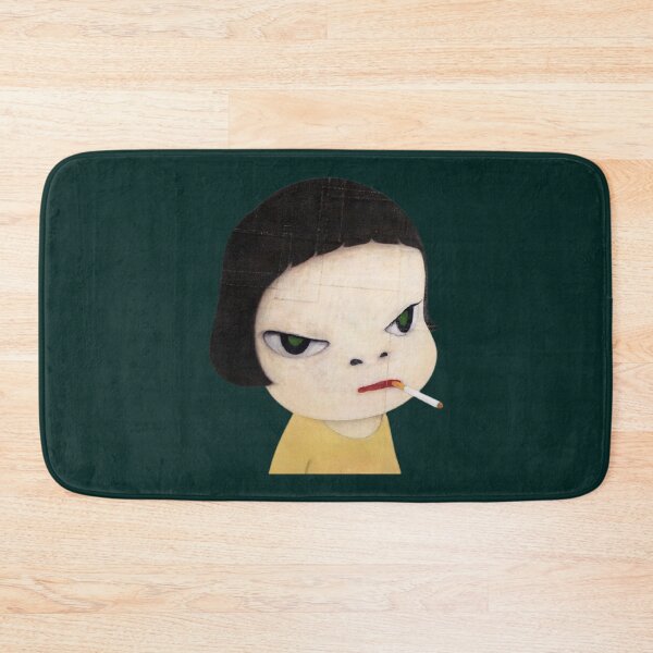 Item preview, Yoshitomo Nara                                             designed and sold by AidanRyker.