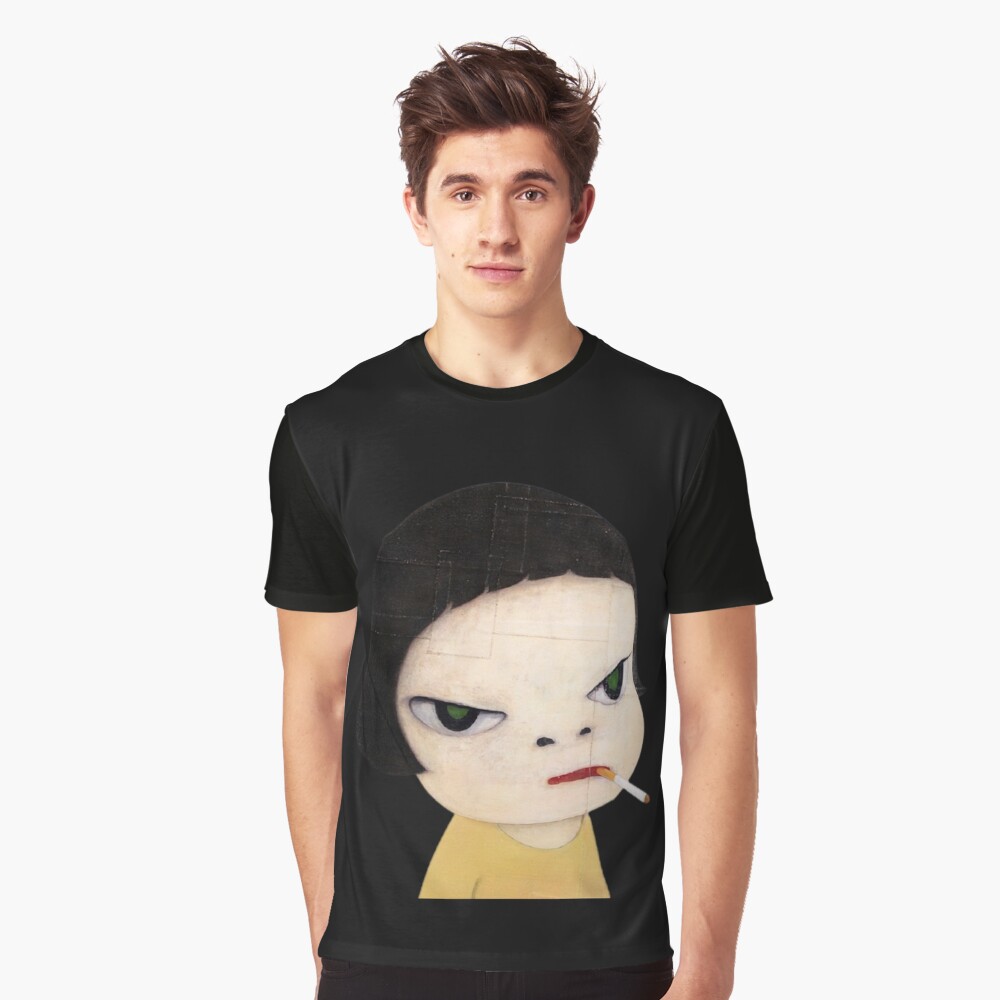 Item preview, Graphic T-Shirt designed and sold by AidanRyker.