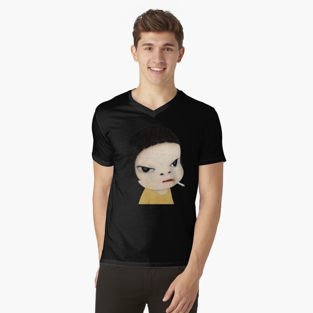 Item preview, V-Neck T-Shirt designed and sold by AidanRyker.