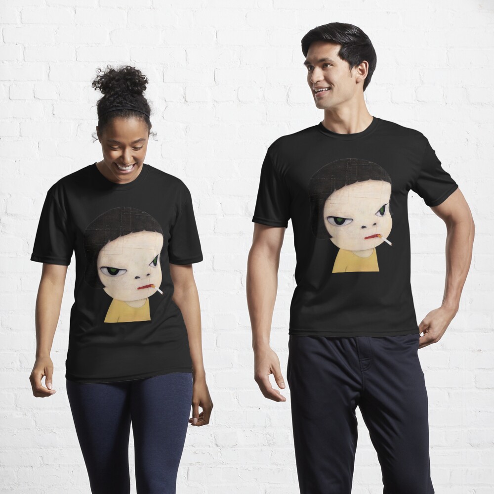Item preview, Active T-Shirt designed and sold by AidanRyker.