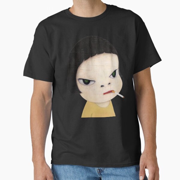 Item preview, Yoshitomo Nara                                             designed and sold by AidanRyker.