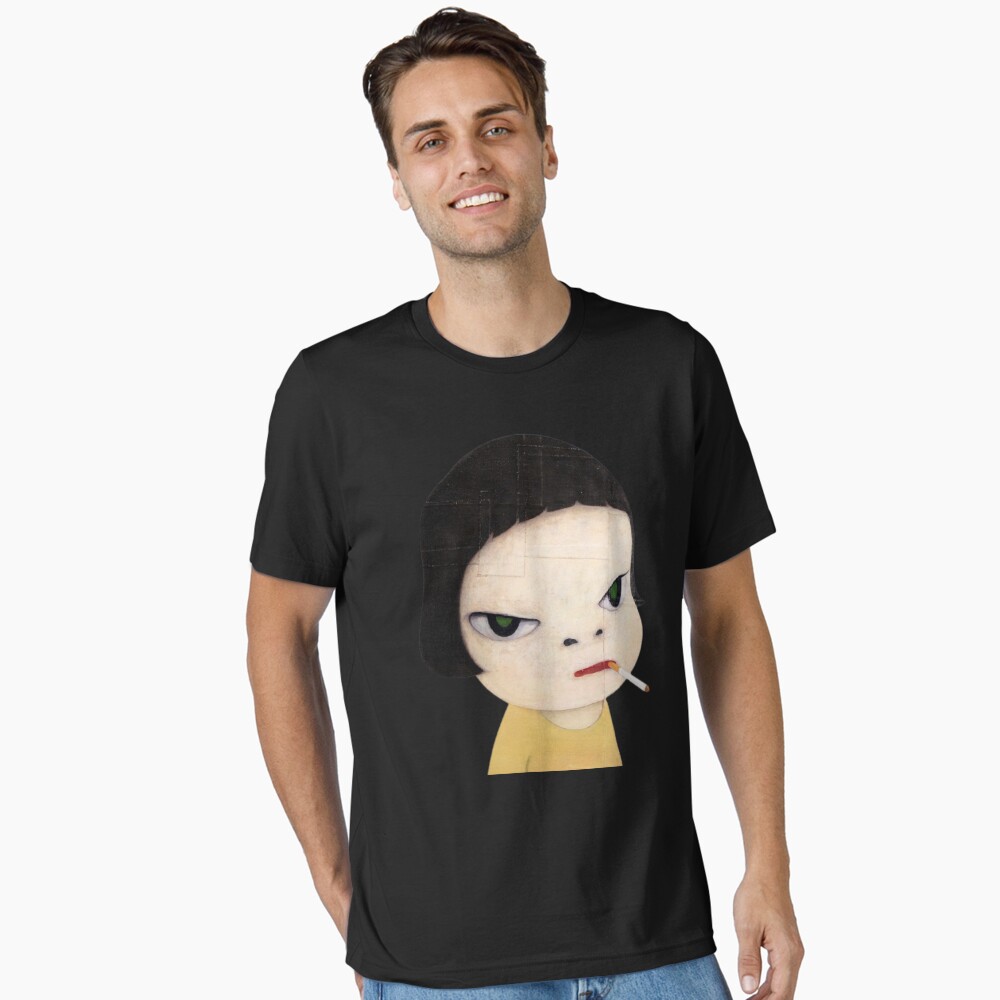 Item preview, Essential T-Shirt designed and sold by AidanRyker.