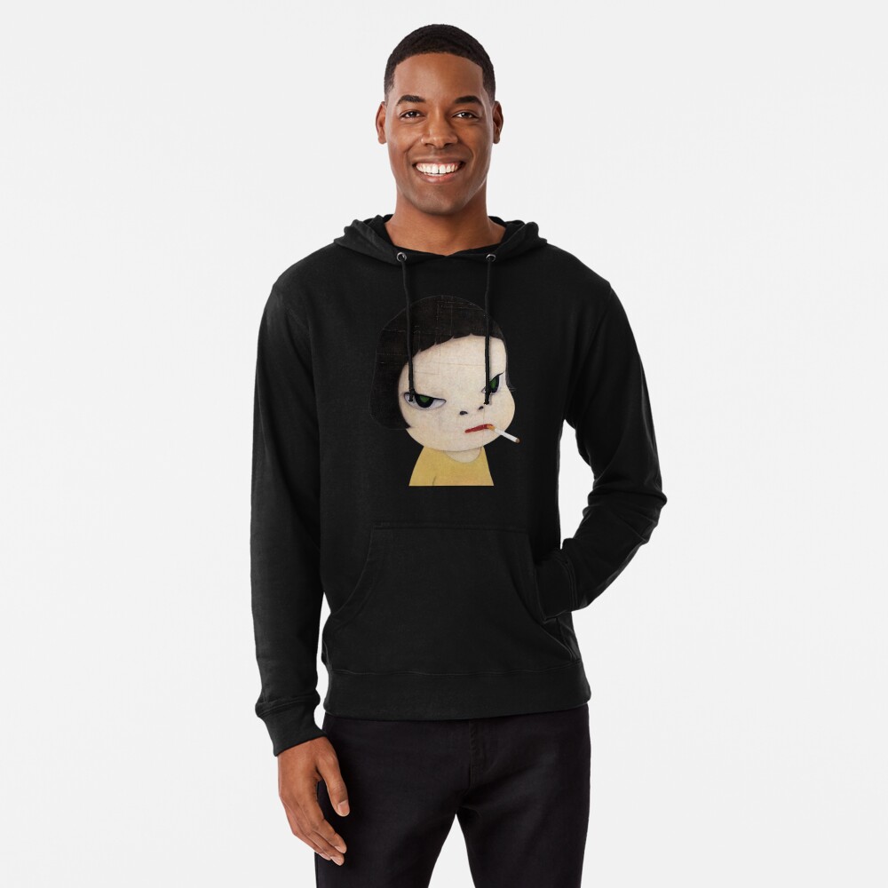 Item preview, Lightweight Hoodie designed and sold by AidanRyker.