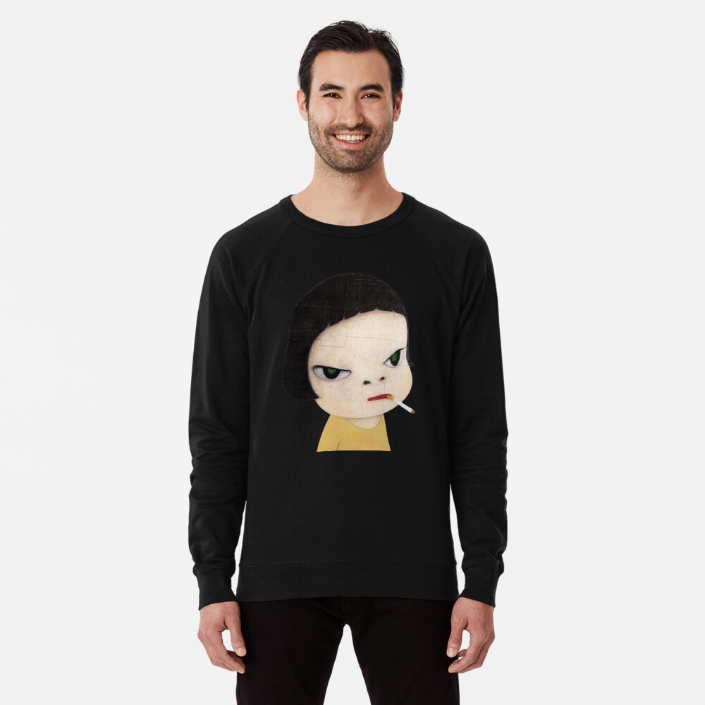 Item preview, Lightweight Sweatshirt designed and sold by AidanRyker.