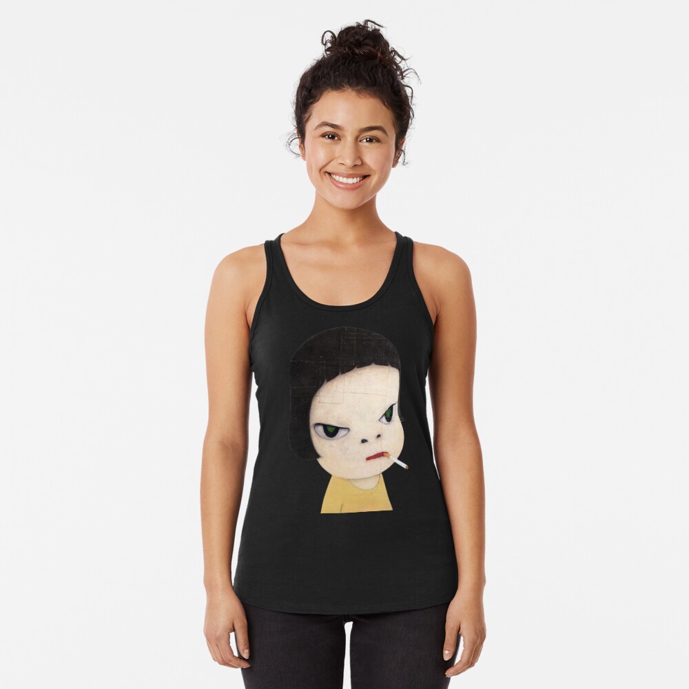 Item preview, Racerback Tank Top designed and sold by AidanRyker.