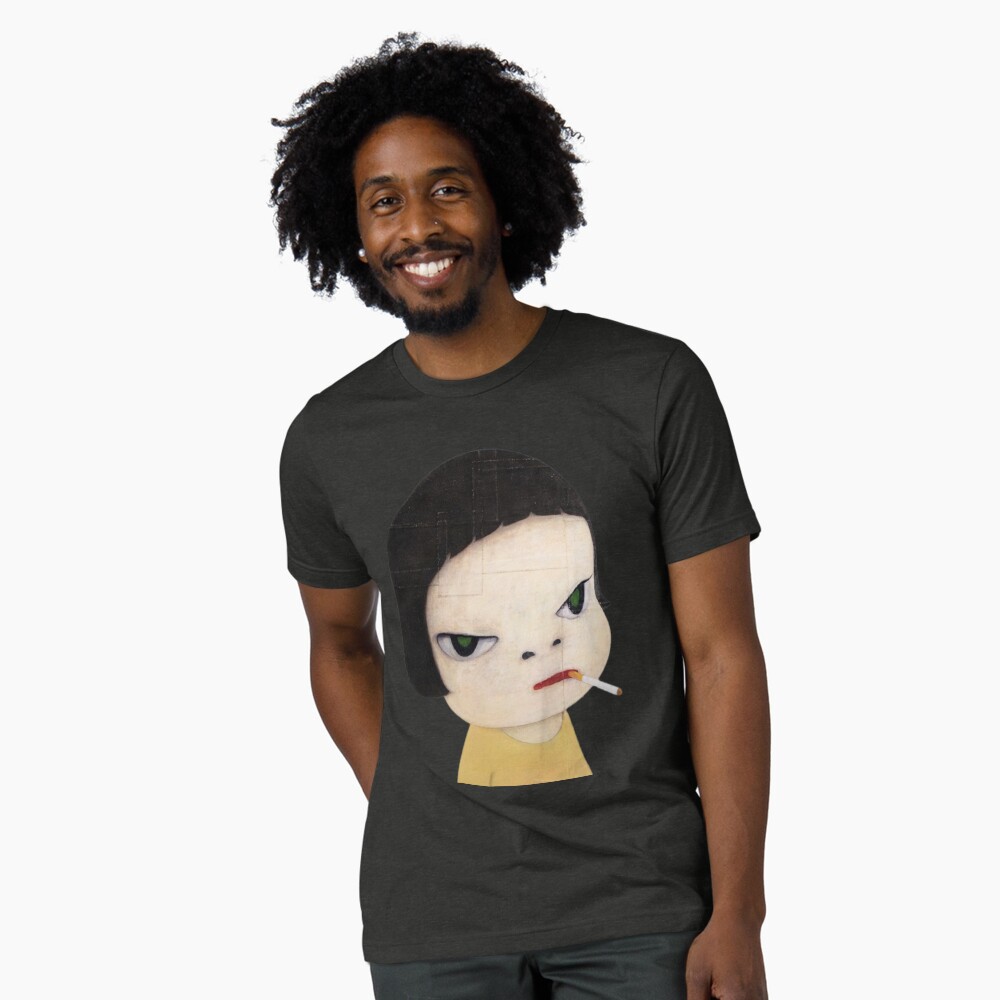 Item preview, Tri-blend T-Shirt designed and sold by AidanRyker.